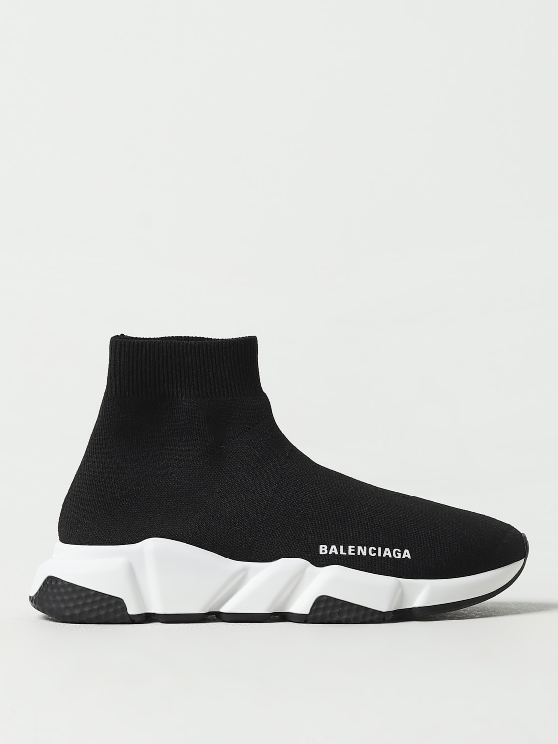 BALENCIAGA Baskets femme Noir Baskets Balenciaga 587280W2DBQ en ligne sur GIGLIO.COM