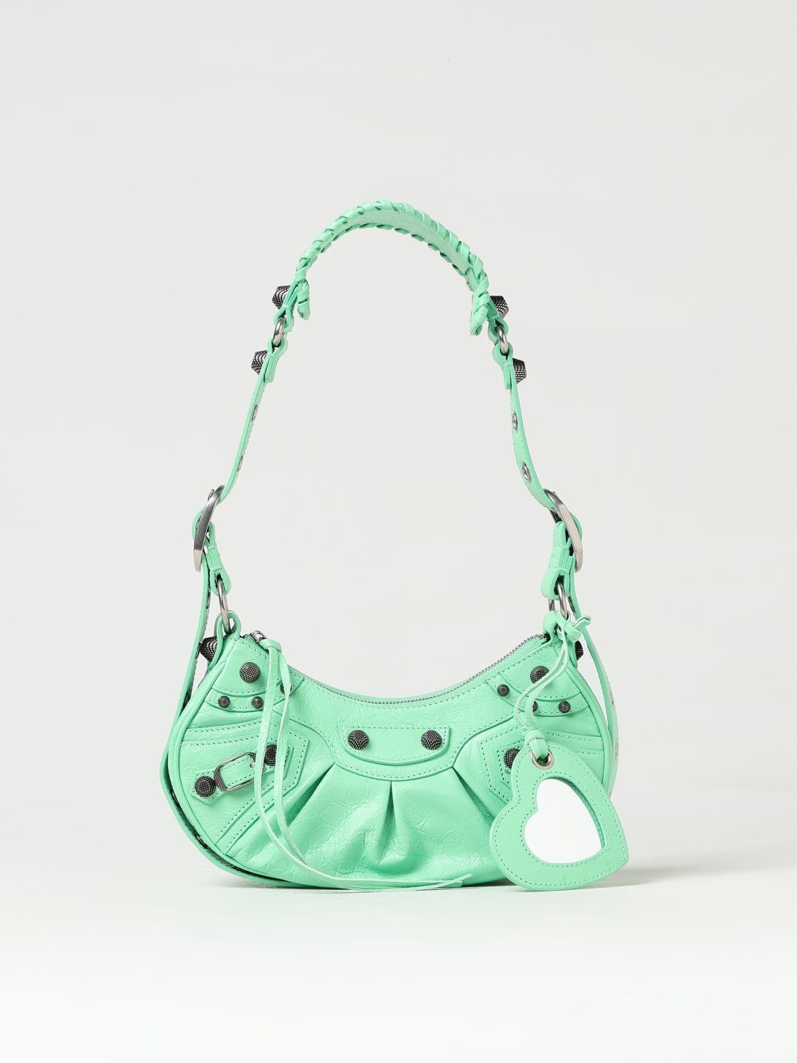 Balenciaga femme verte online