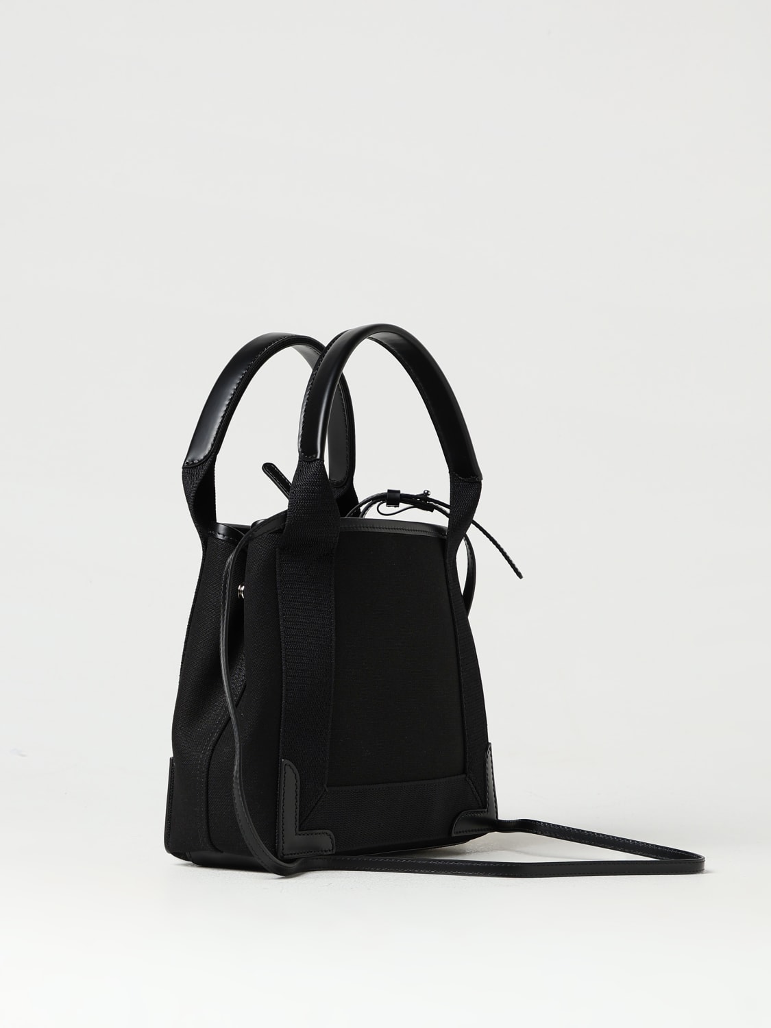 BALENCIAGA HANDBAG: Shoulder bag woman Balenciaga, Black - Img 3