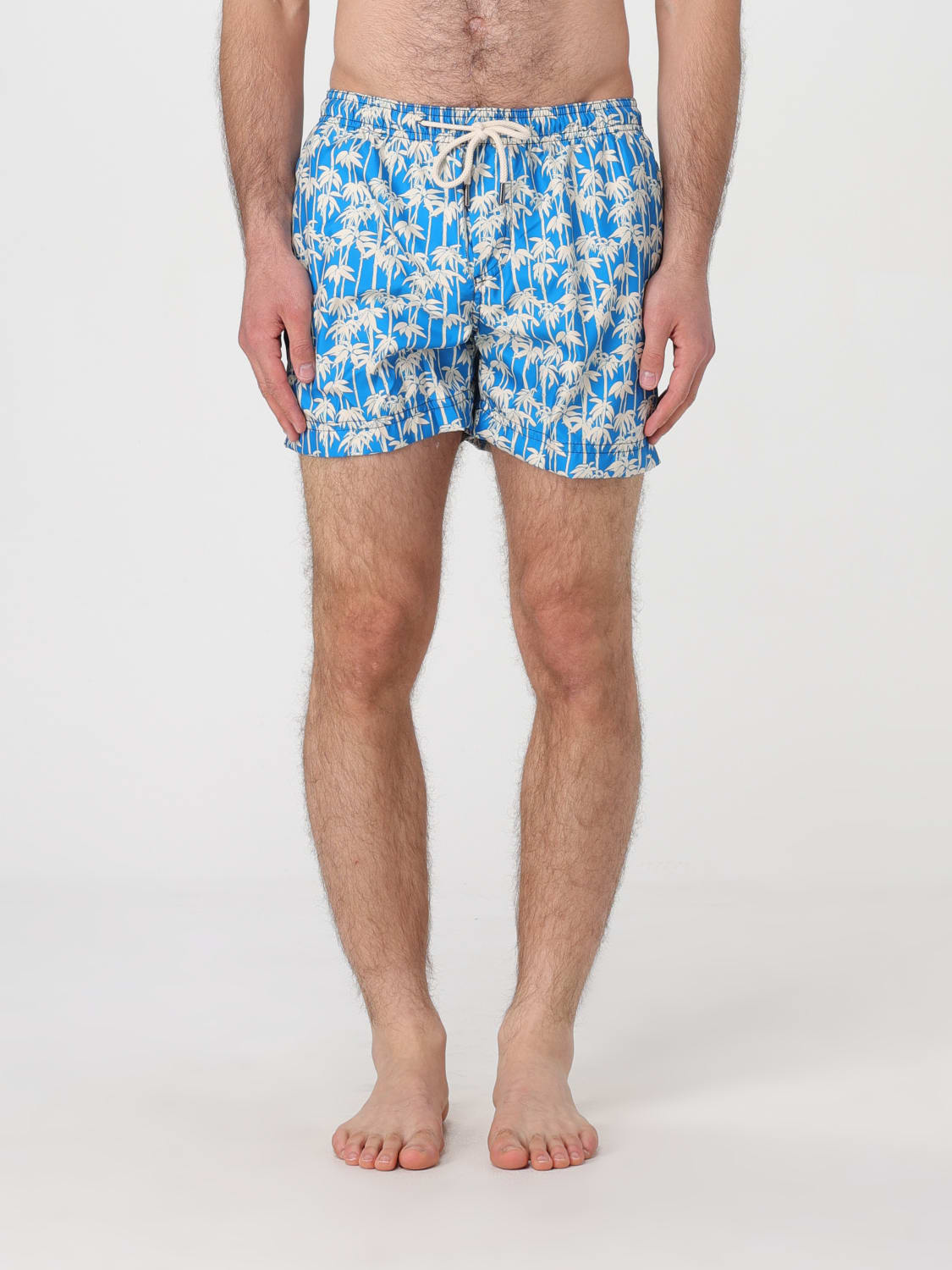 PENINSULA: Swimsuit men - Gnawed Blue | Peninsula swimsuit PANAMA ...