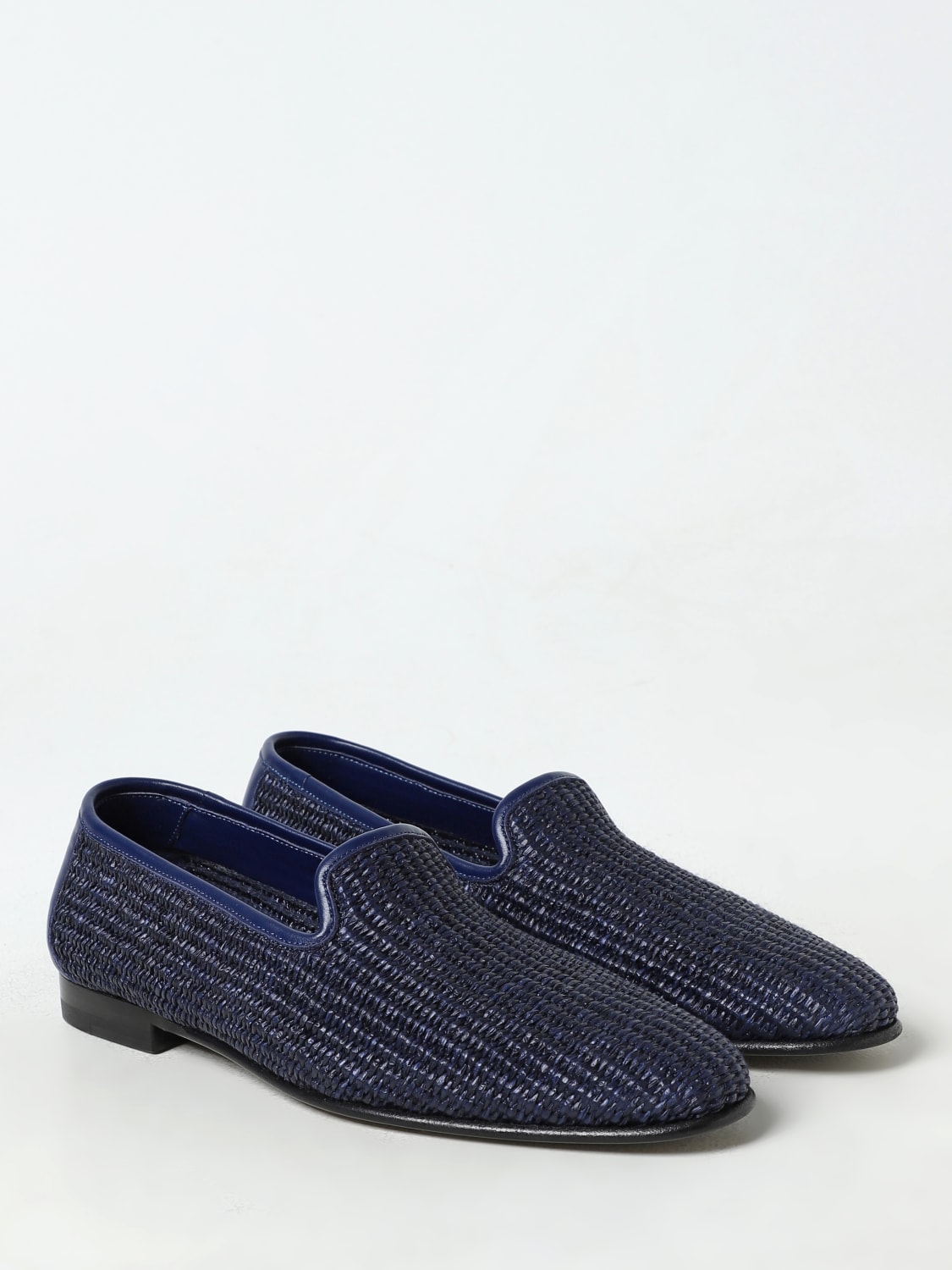 Manolo blahnik men's shoes sale online