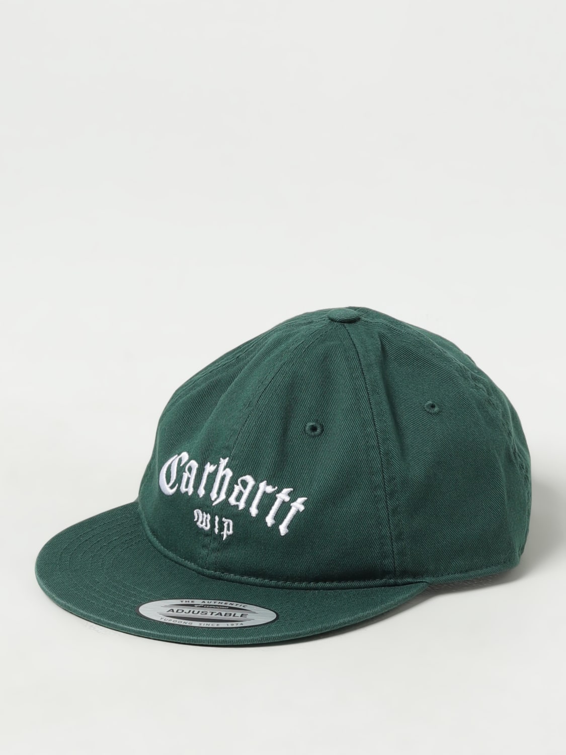 Giglio Cappello Carhartt Wip in cotone con logo