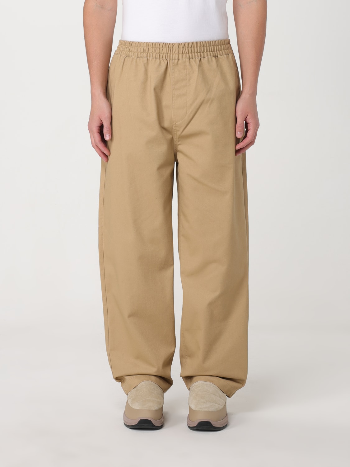 Giglio Pantalone Newhaven Carhartt Wip in twill