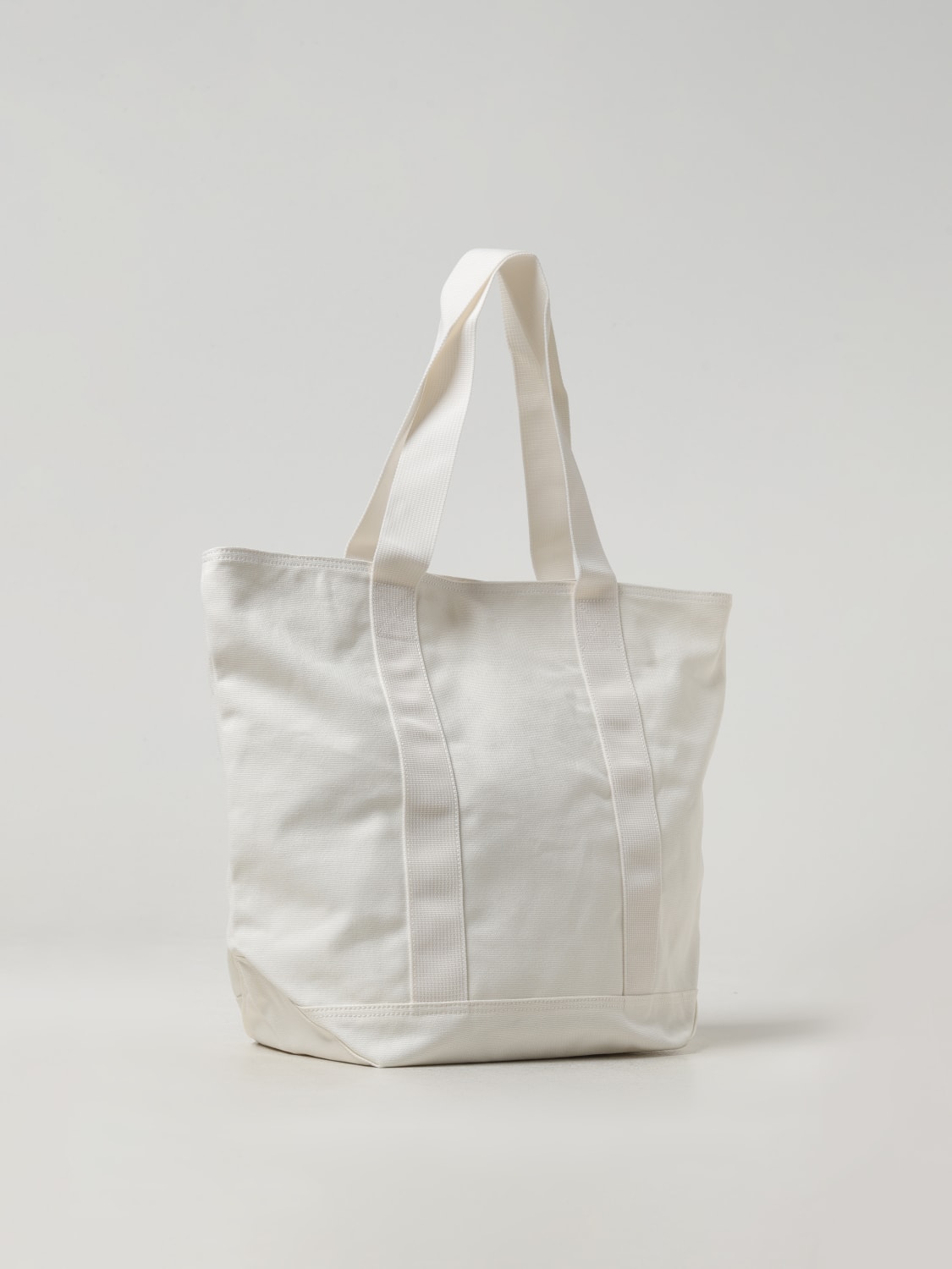 CARHARTT WIP: Bags men - Natural | Carhartt Wip bags I033102 online at ...