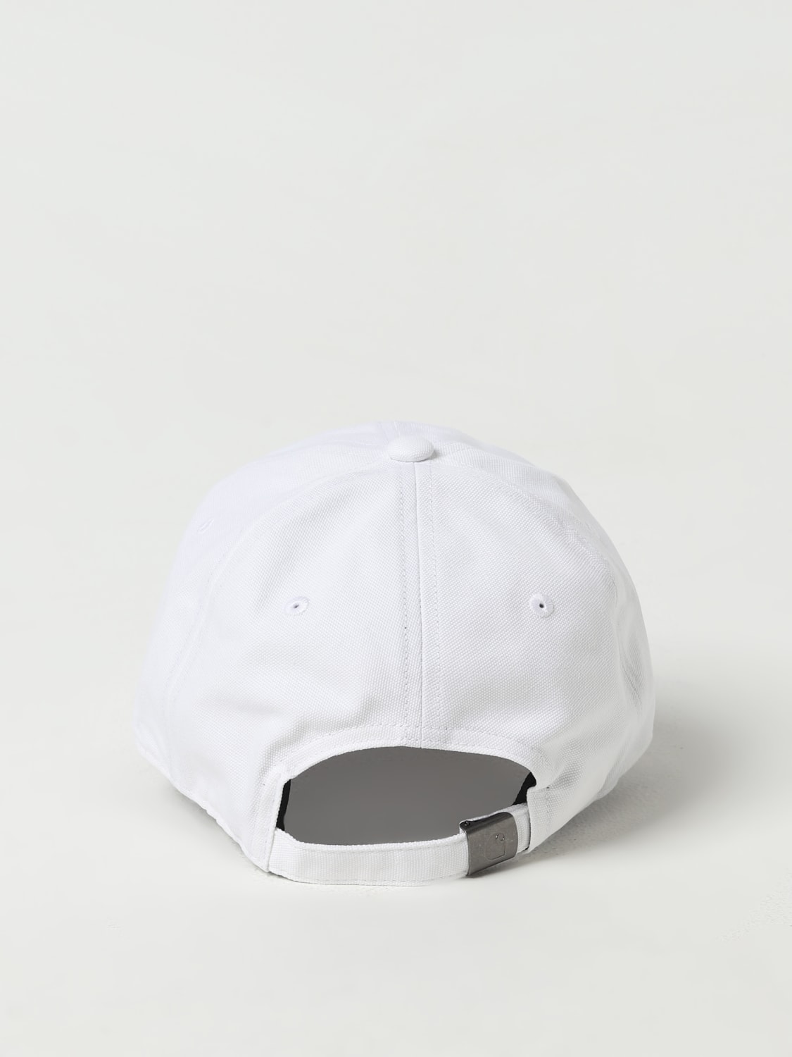 CARHARTT WIP GORRO: Gorro hombre Carhartt Wip, Blanco - Img 3