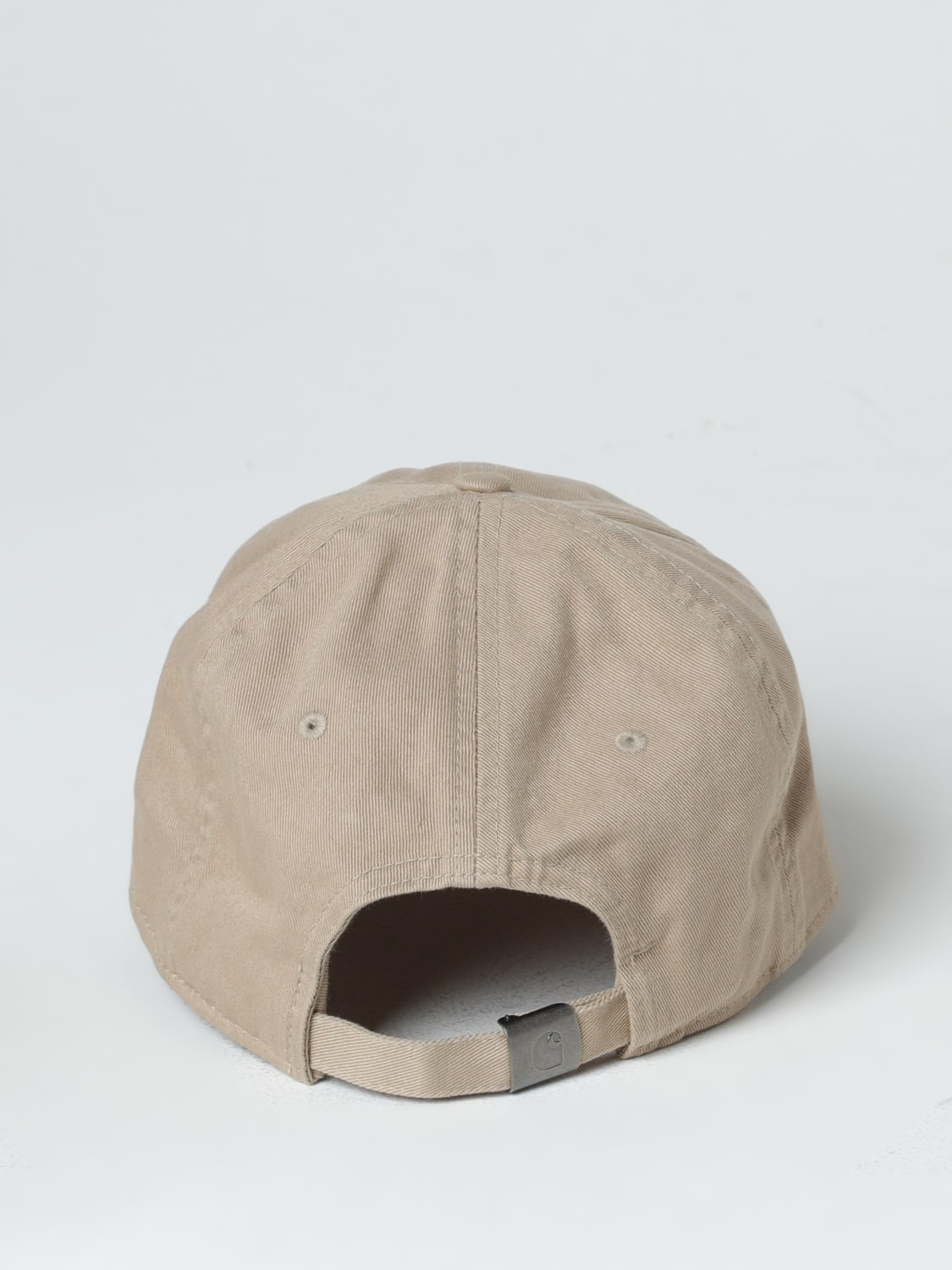 CARHARTT WIP GORRO: Gorro hombre Carhartt Wip, Beige - Img 3