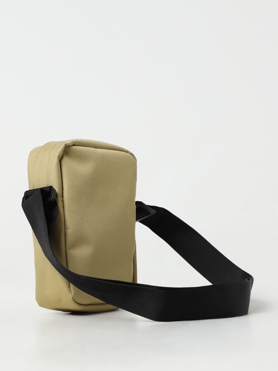 Carhartt Wip Outlet: Bags men - Beige | Carhartt Wip shoulder bag ...