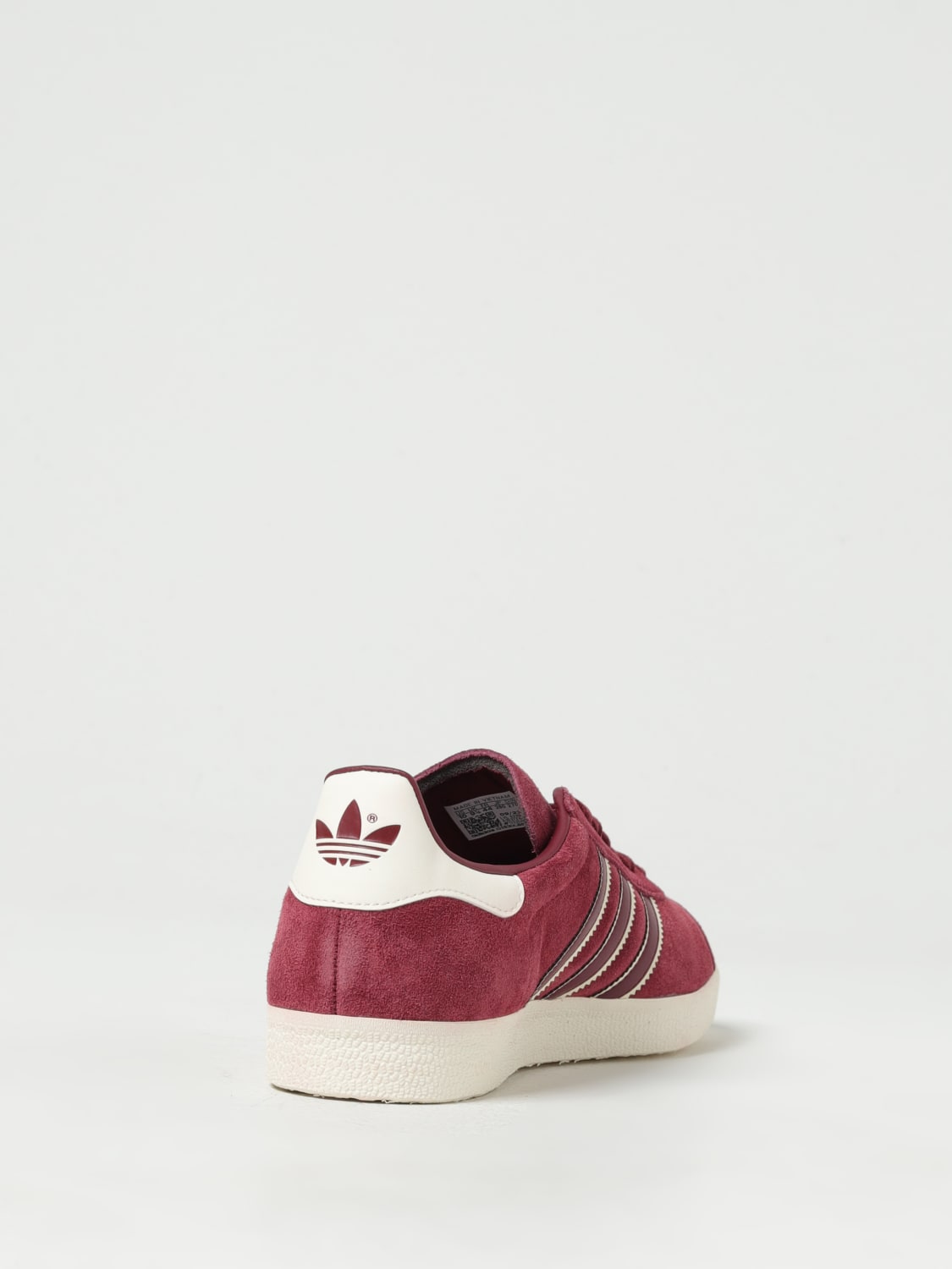 Outlet de Adidas Originals Zapatillas hombre Granate Zapatillas Adidas Originals ID3724 en linea en GIGLIO.COM
