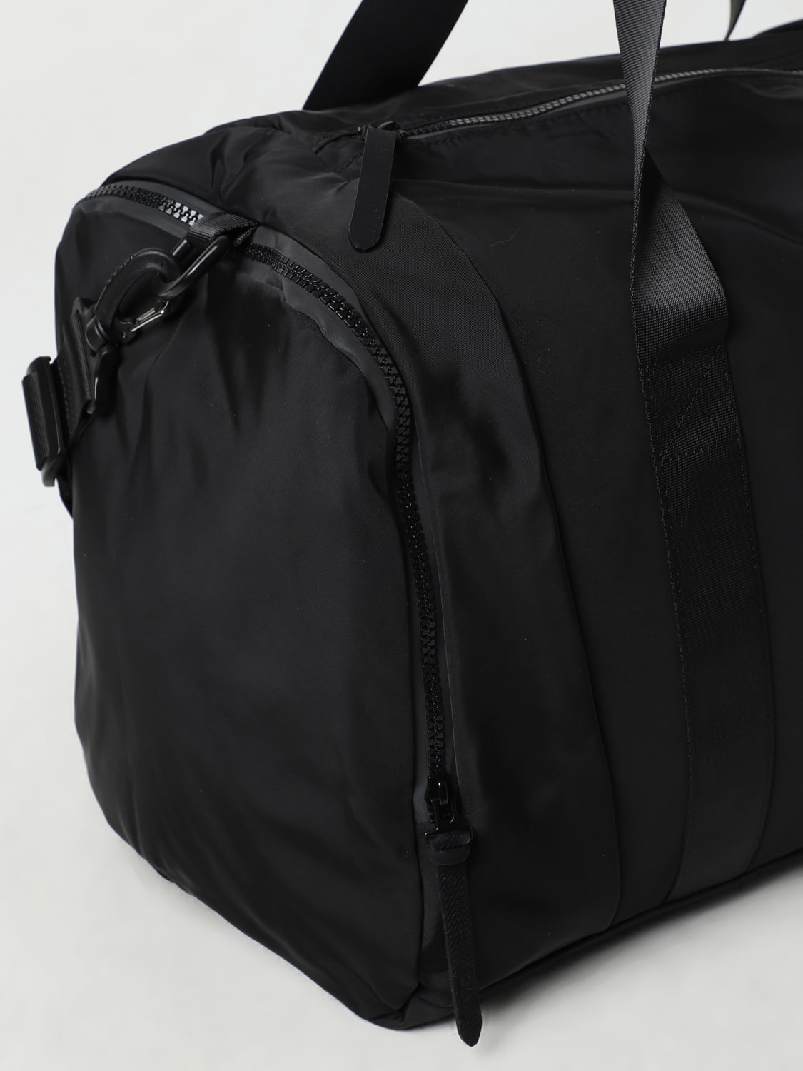 EA7 MALETA: Bolsos hombre Ea7, Negro - Img 3