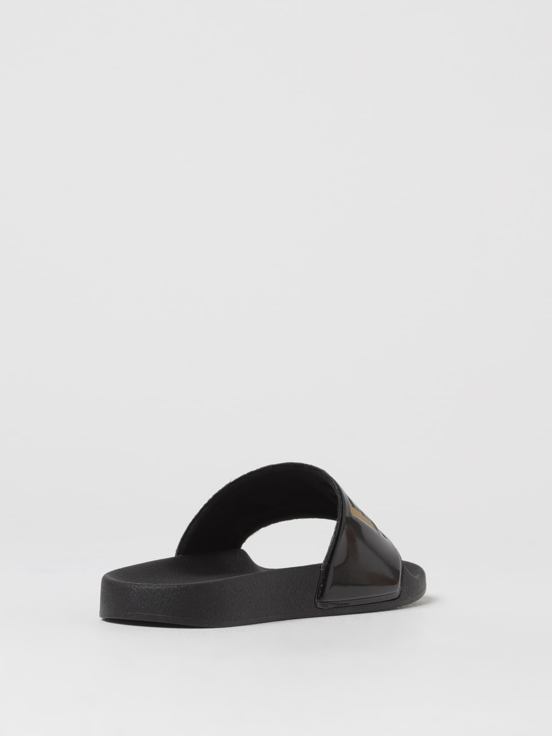 EA7 SCHUHE: Schuhe kinder Ea7, Schwarz - Img 3