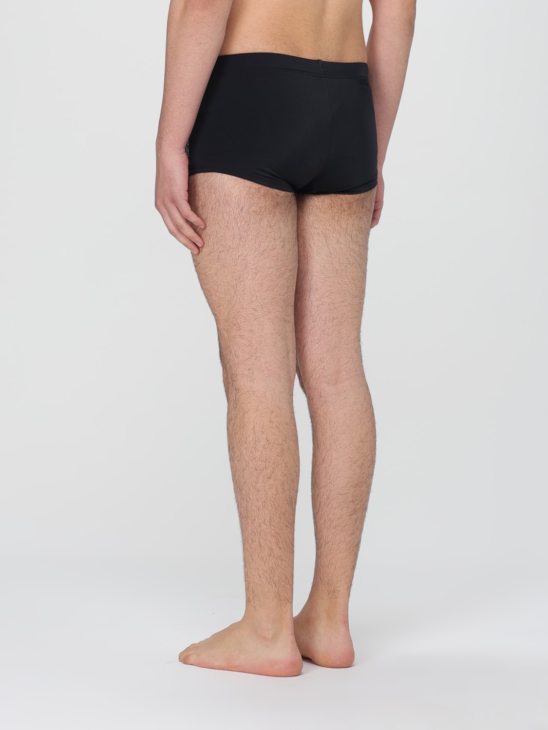 EA7 SWIMWEAR SWIMSUIT: Swimsuit men Ea7 Swimwear, Black 1 - Img 2