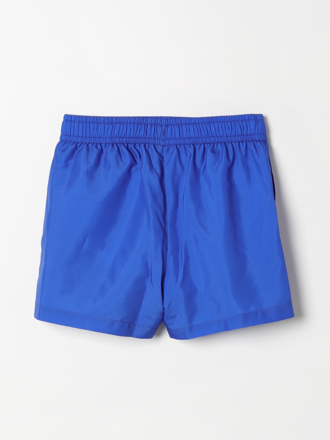 MOSCHINO BADEMODE: Bademode kinder Moschino Kid, Blau - Img 2