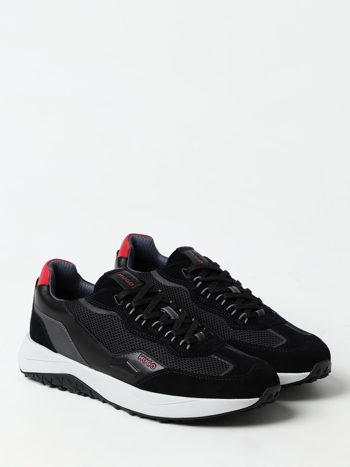 hugo sneakers