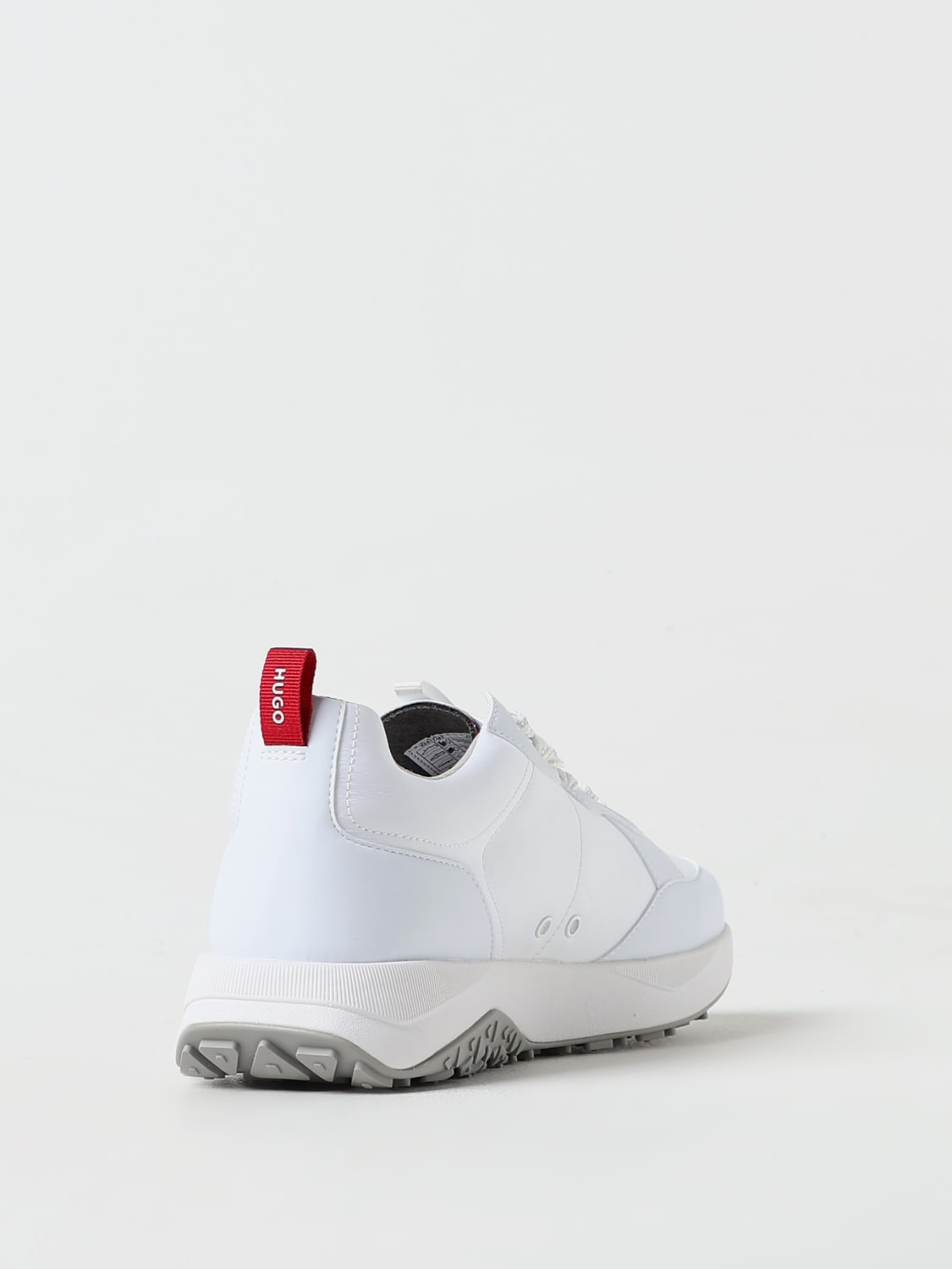 hugo sneakers