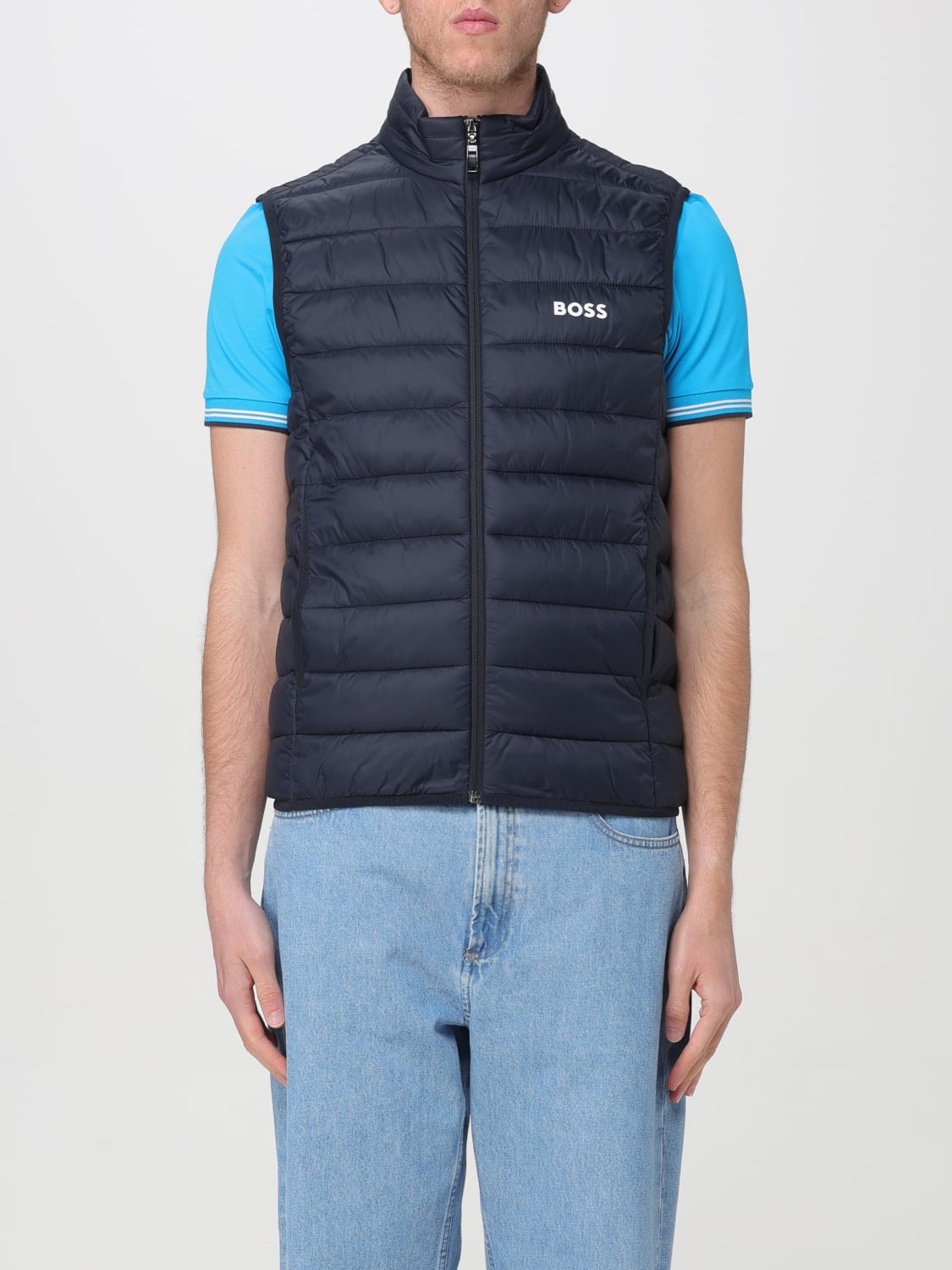 Giglio Gilet uomo Boss