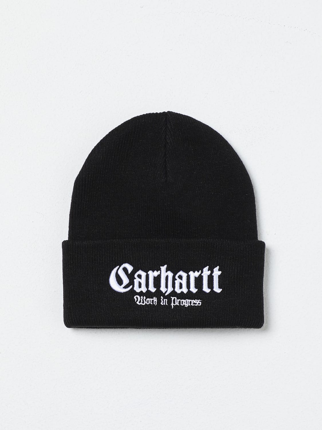 ハット CARHARTT WIP Men Hat Black I033359 89XX Carhartt WIP Icon Cap | Black – Page Icon Cap