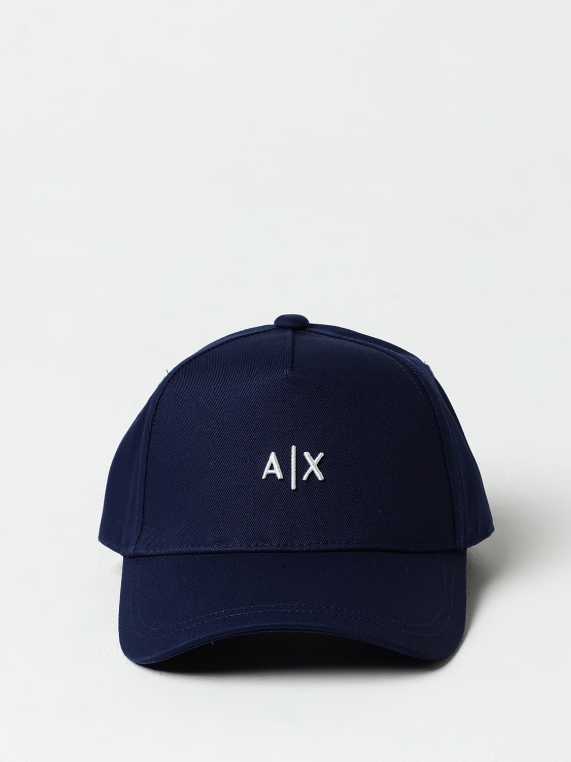 ARMANI EXCHANGE CHAPEAU: Chapeau homme Armani Exchange, Bleu - Img 2