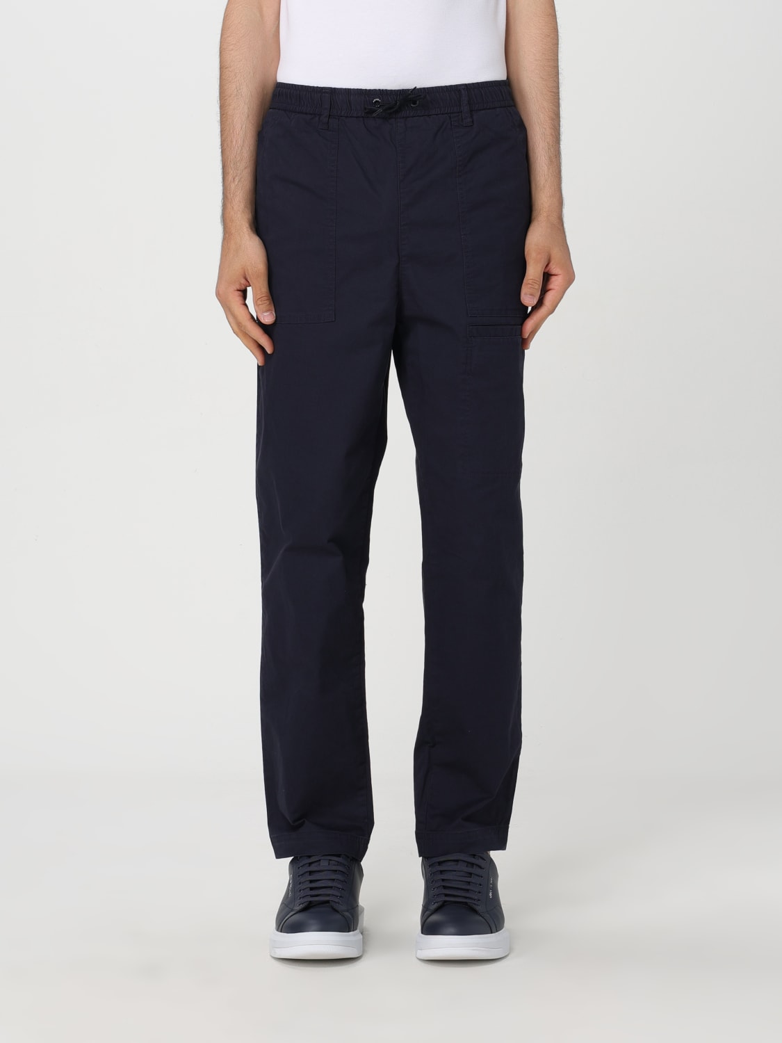 Giglio Pantalone uomo armani exchange