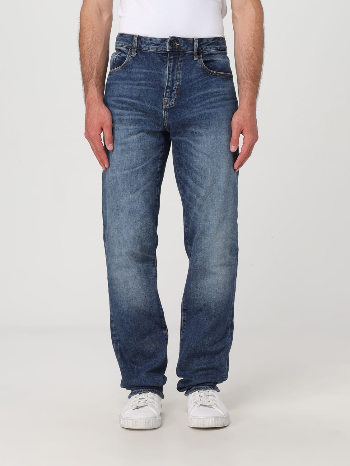 Giglio Jeans uomo armani exchange