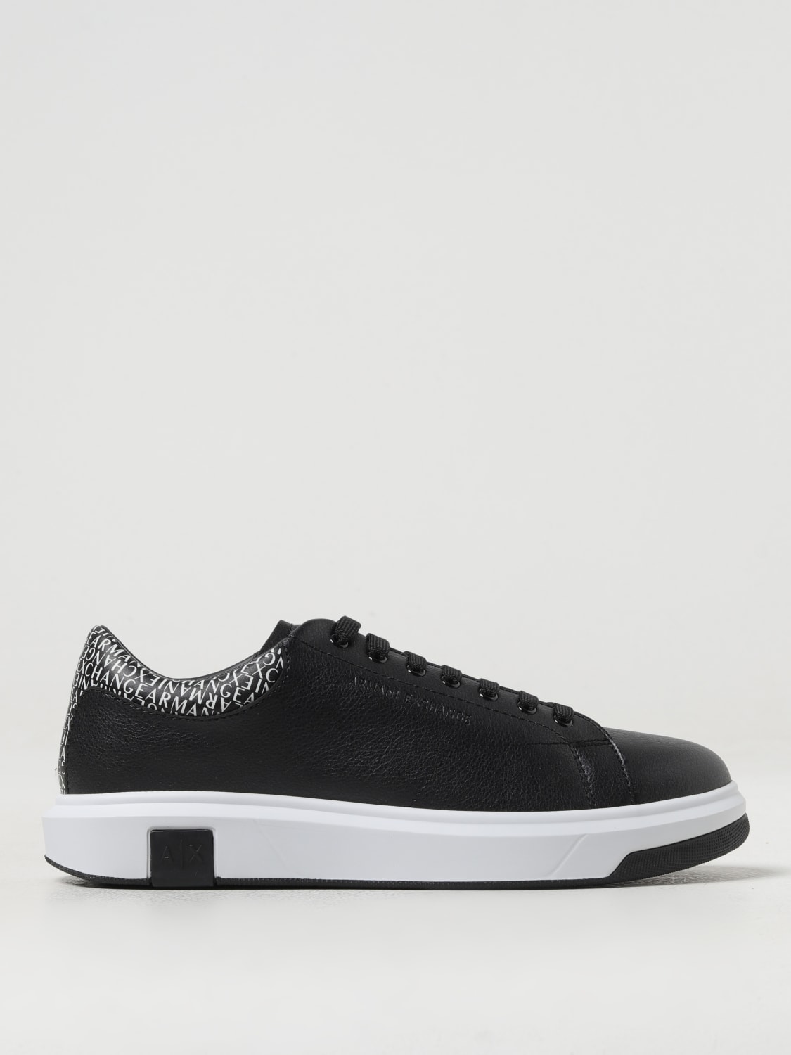 Giglio Sneakers armani exchange in pelle sintetica