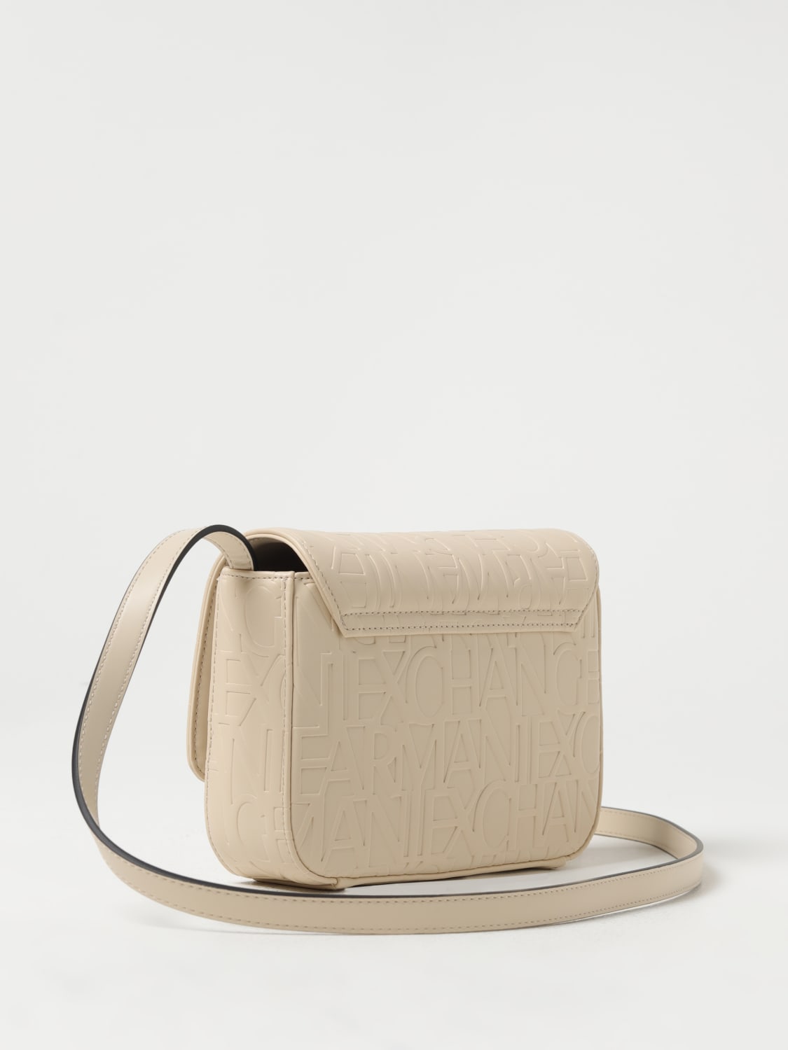 Armani exchange small crossbody bag best sale