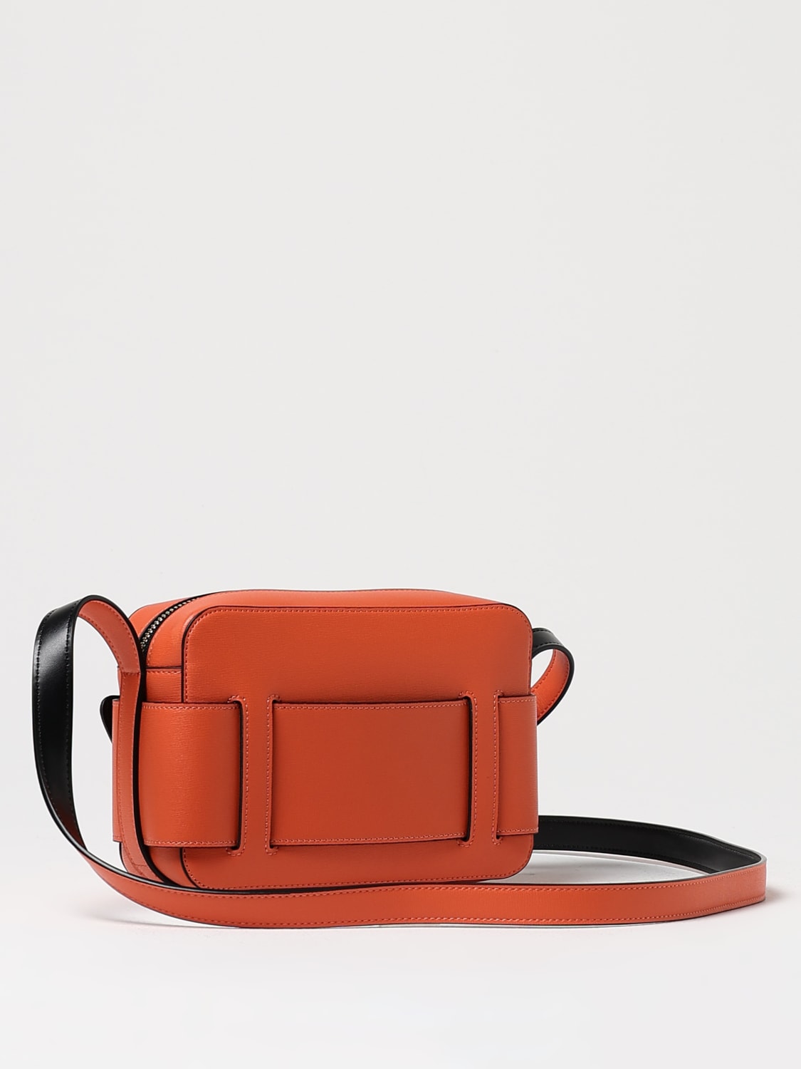 ARMANI EXCHANGE MINI BOLSO: Mini bolso mujer Armani Exchange, Coral - Img 2