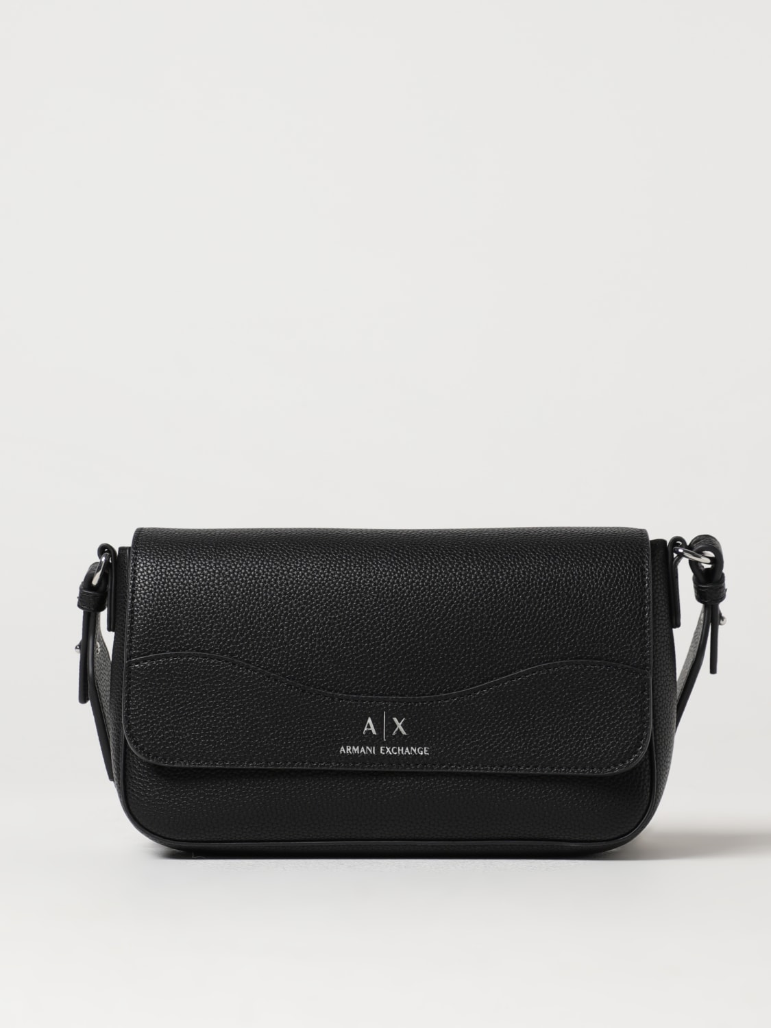 ARMANI EXCHANGE Sac porte epaule femme Noir Sac Bandouliere Armani Exchange 942912CC783 en ligne sur GIGLIO.COM