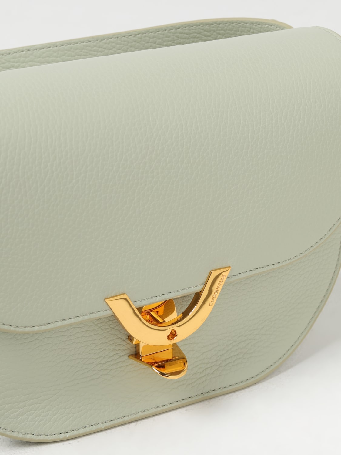 Coccinelle Dew shoulder bag