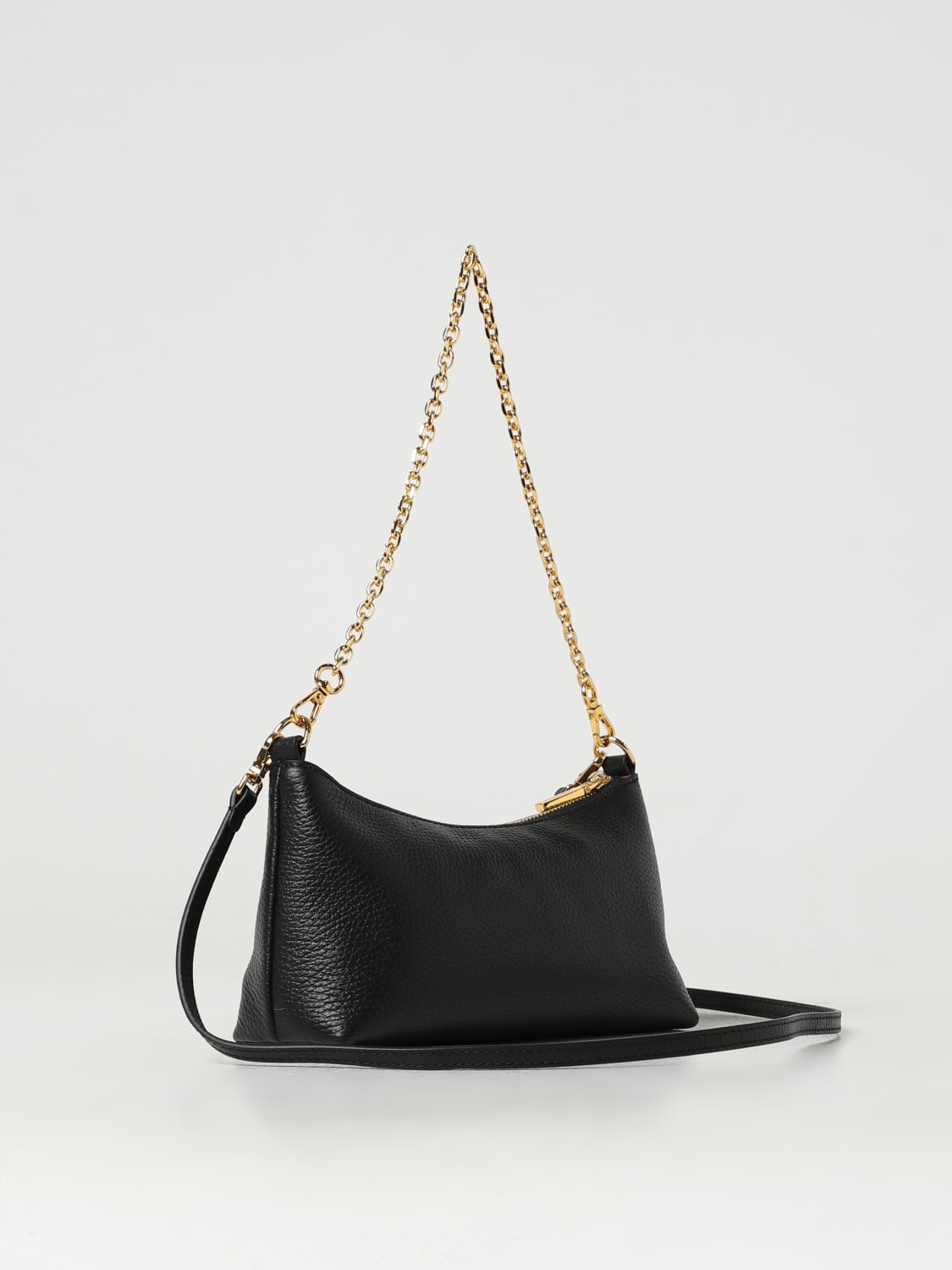 Coccinelle Outlet: Shoulder bag woman - Black | Coccinelle