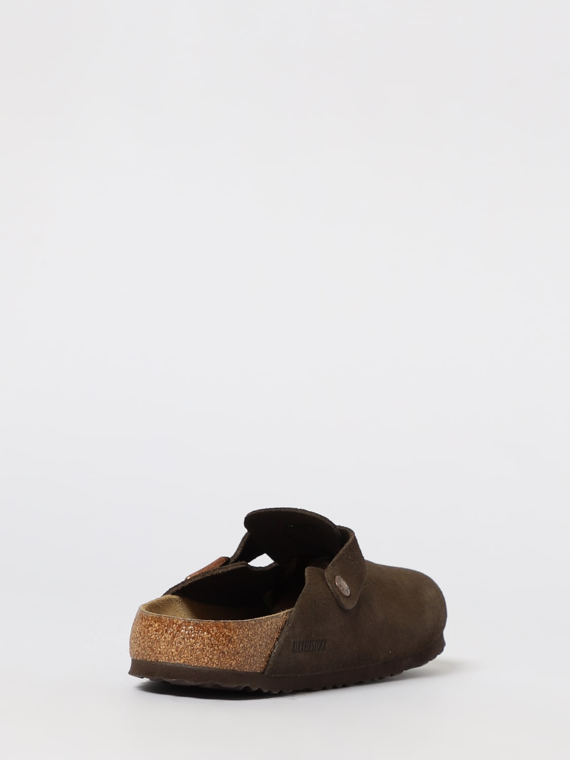 BIRKENSTOCK SCHUHE: Schuhe herren Birkenstock, Dark - Img 3