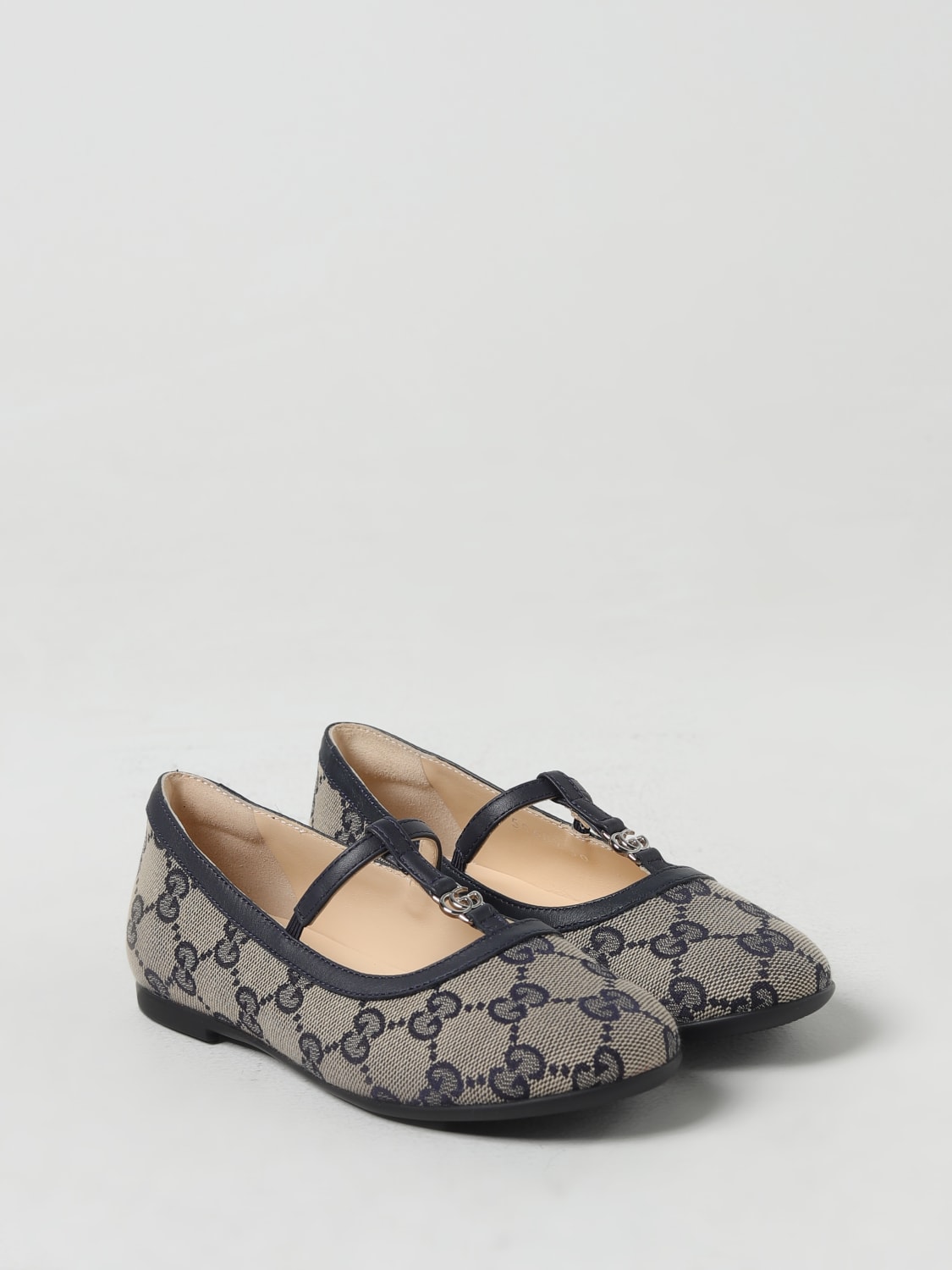 Gucci bimba scarpe best sale