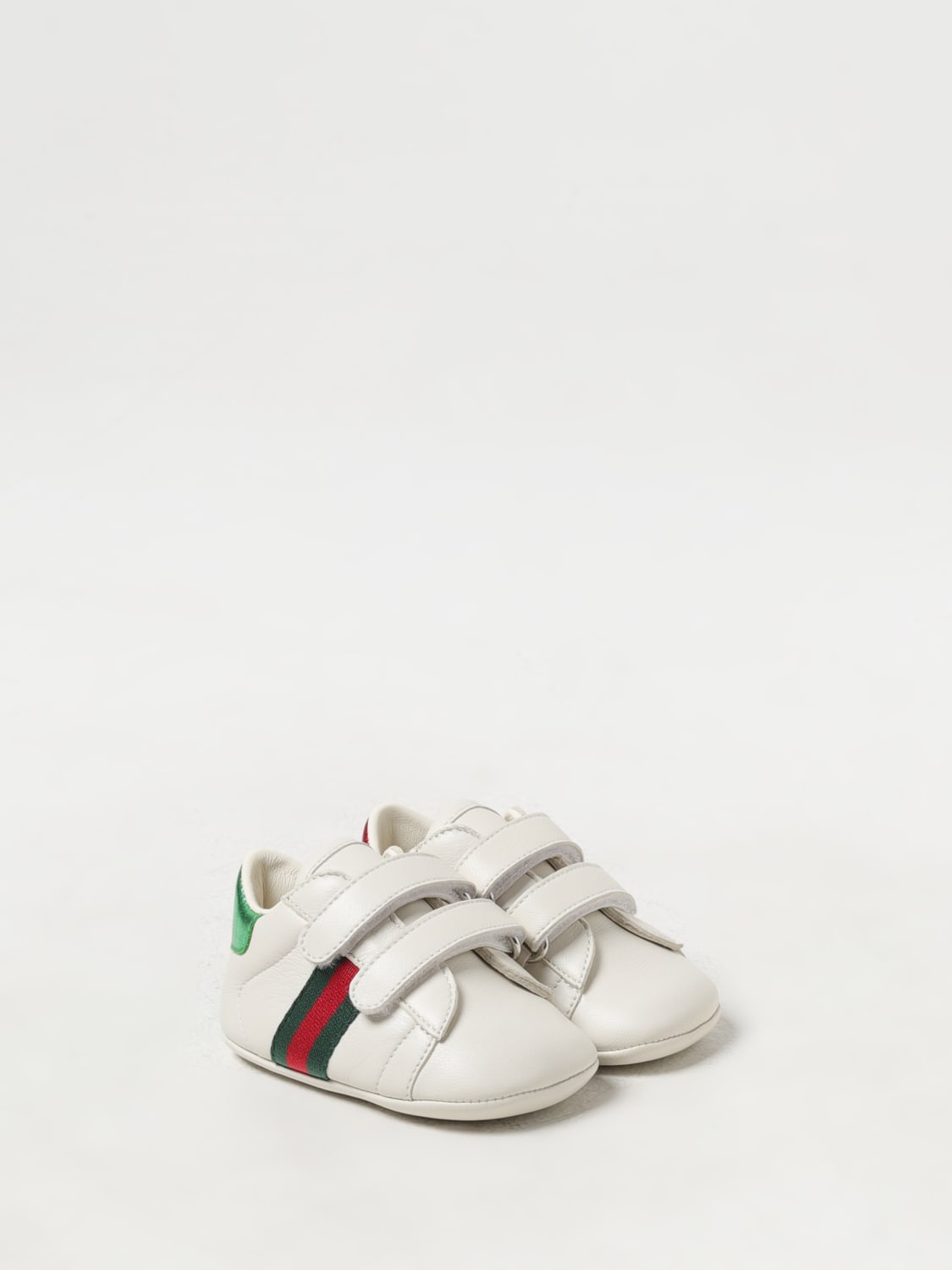 Baby sneakers jungen kinder Gucci