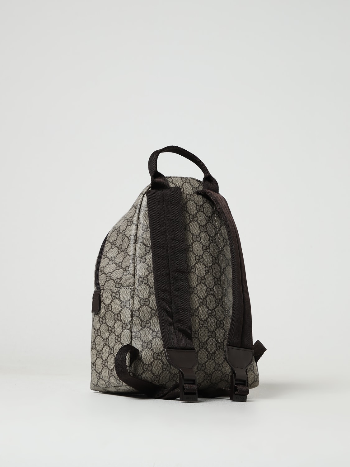GUCCI RUCKSACK: Tasche kinder Gucci, Beige - Img 2