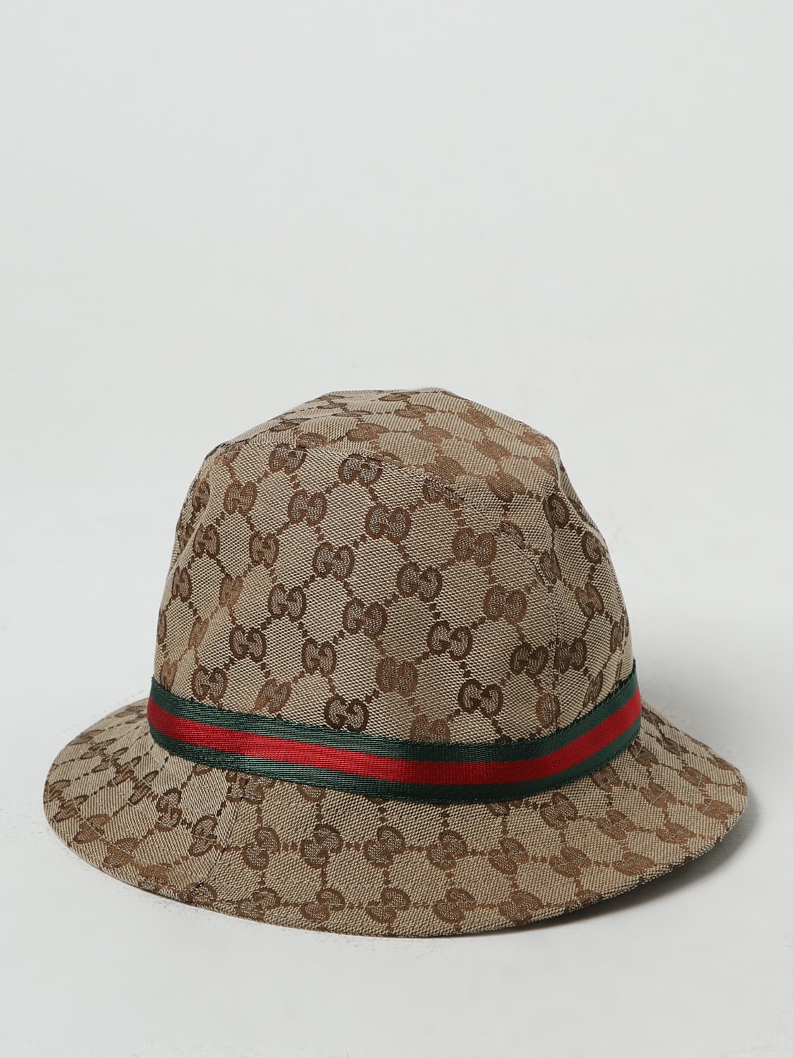 GUCCI HAT: Hat kids Gucci, Dark - Img 2