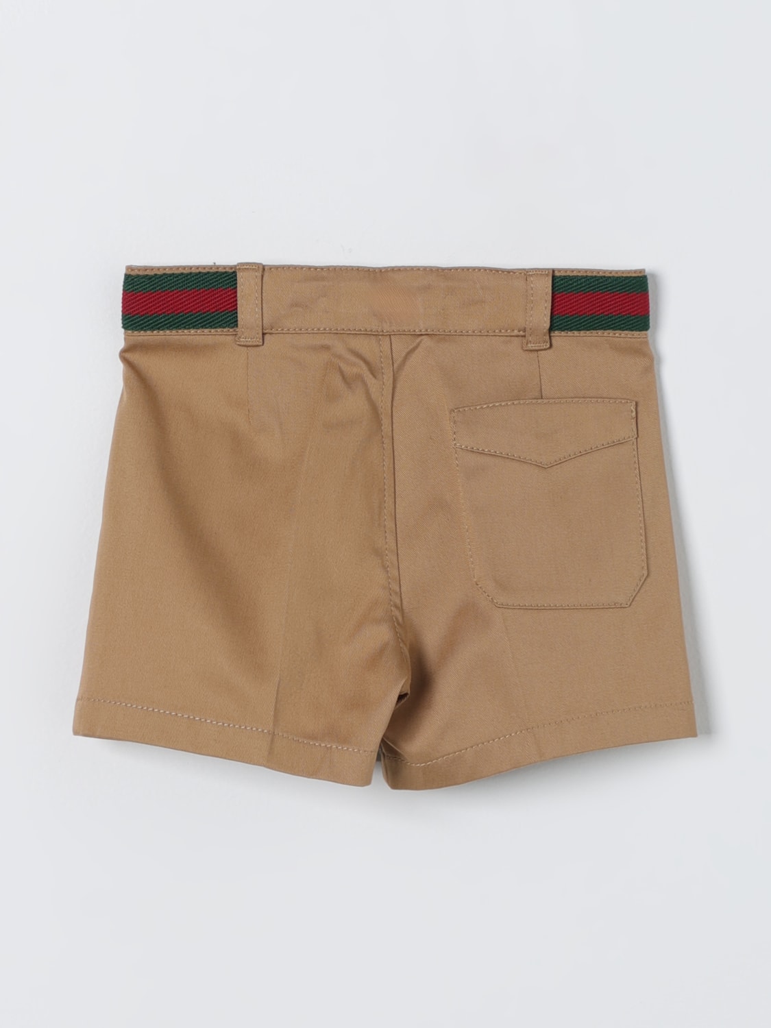 Kurze hose kinder Gucci