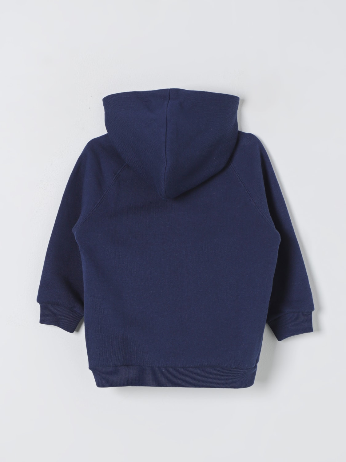 GUCCI SWEATER: Sweater kids Gucci, Blue - Img 2