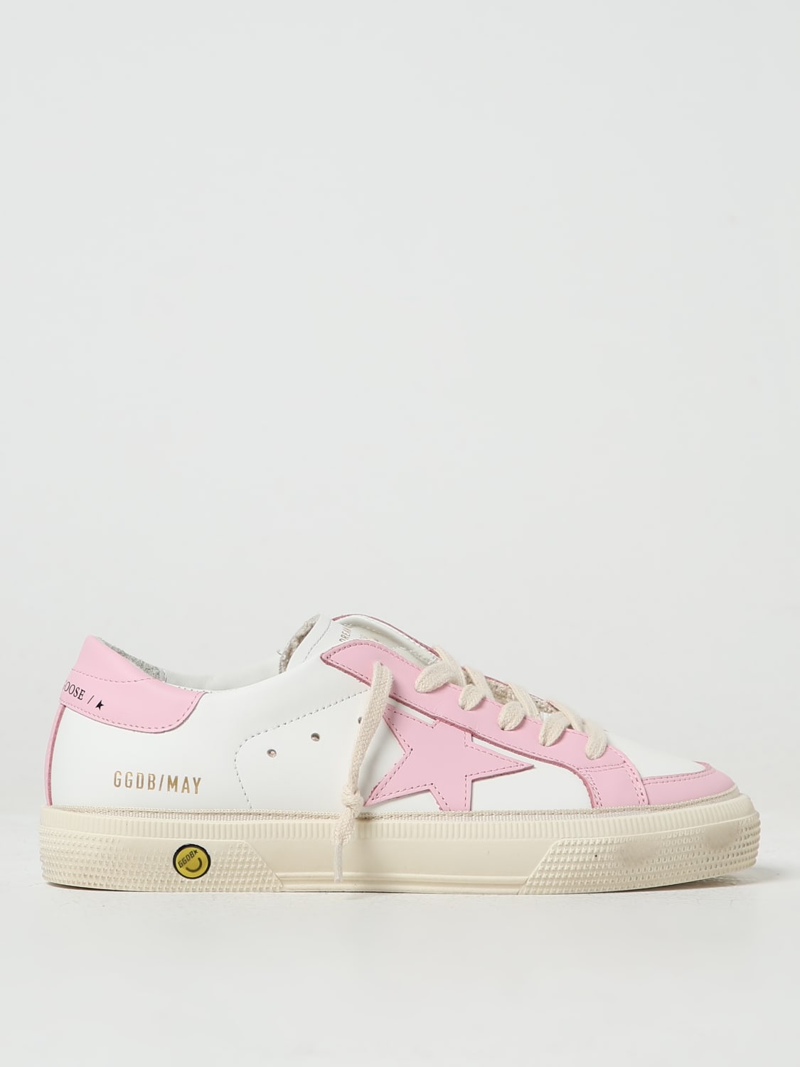 Fashion basket golden goose enfant