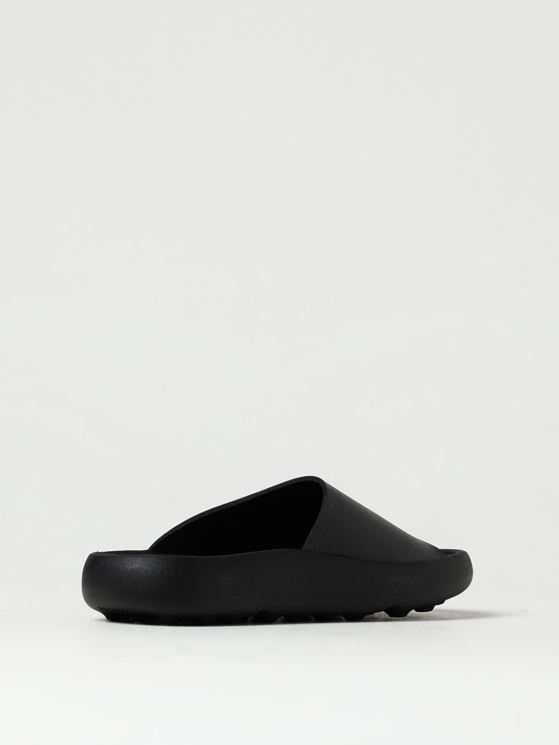 AMBUSH SANDALIAS: Zapatos hombre Ambush, Negro - Img 3