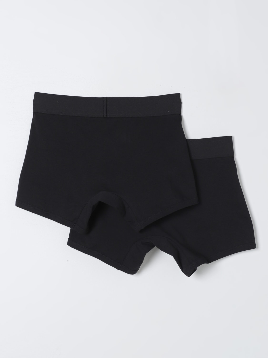 PALM ANGELS UNDERWEAR: Underwear men Palm Angels, Black - Img 2