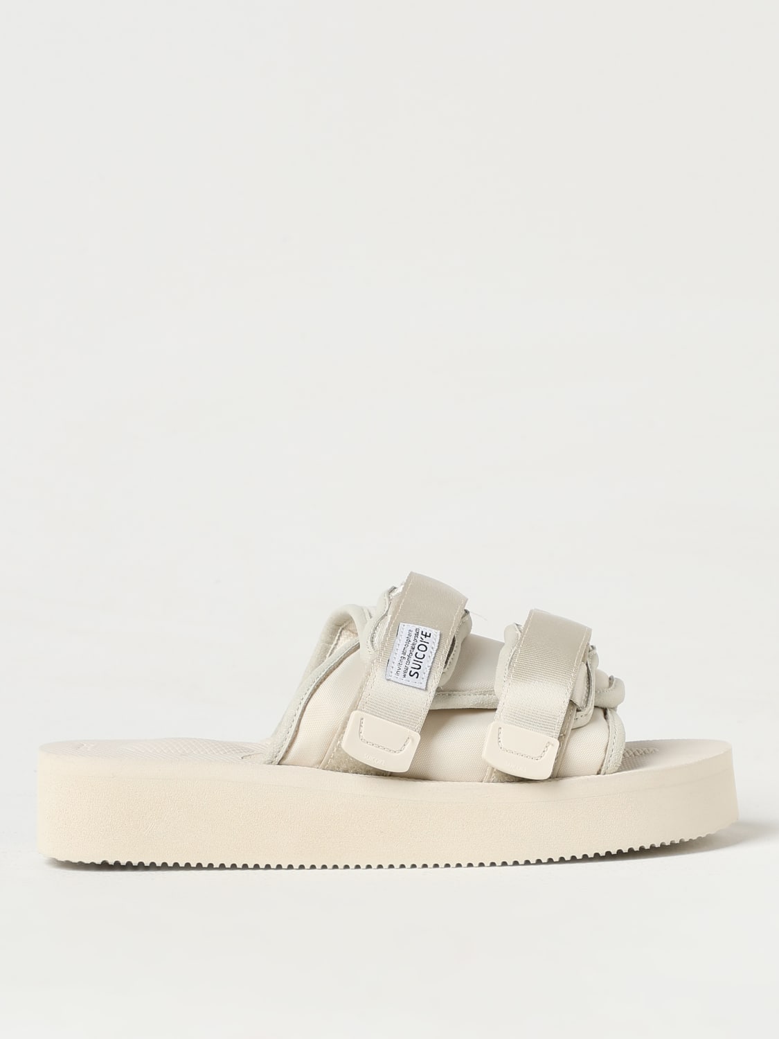 Giglio Sliders Moto Po Suicoke in nylon