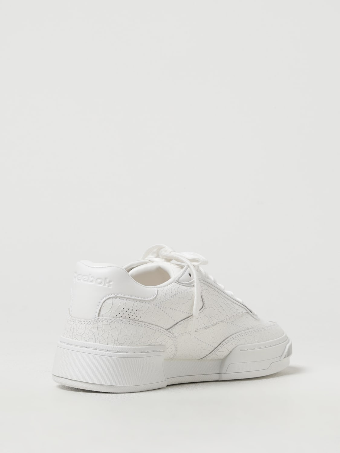 REEBOK SNEAKERS: Sneakers men Reebok, White - Img 3