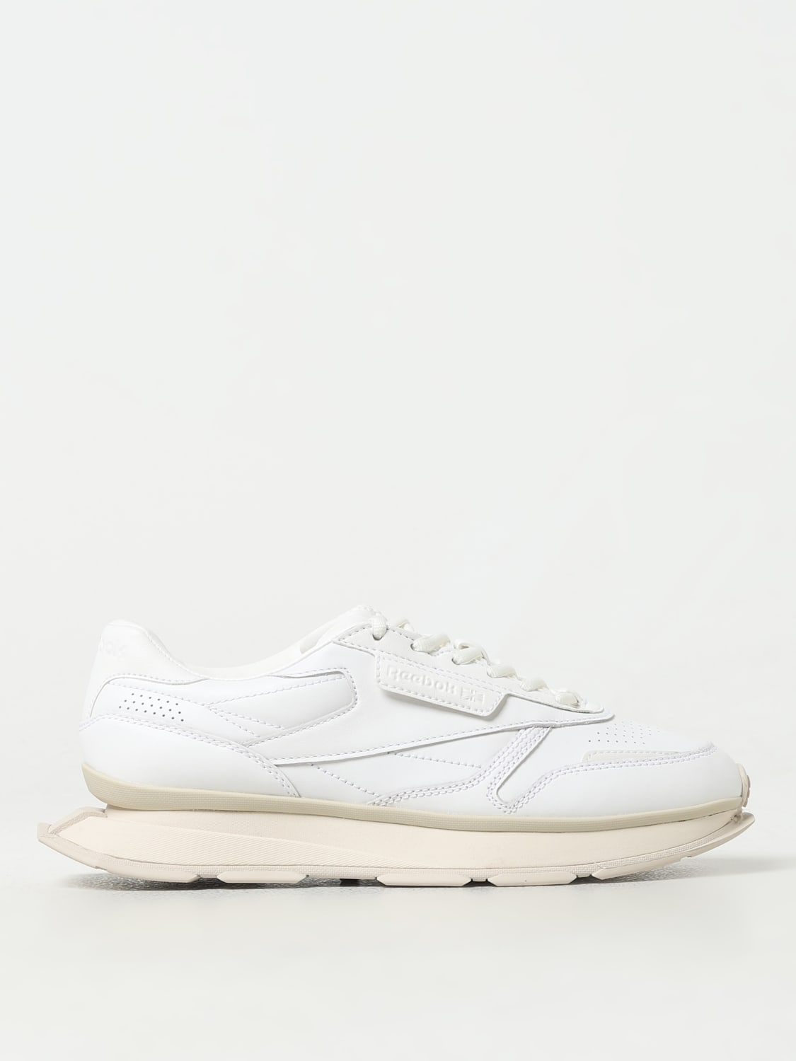 REEBOK ZAPATILLAS: Zapatillas hombre Reebok, Blanco - Img 1