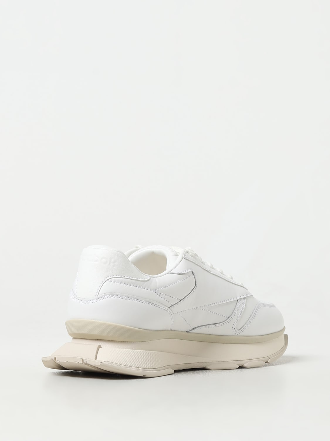 REEBOK ZAPATILLAS: Zapatillas hombre Reebok, Blanco - Img 3