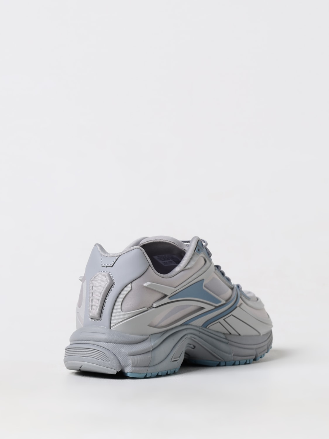 REEBOK SNEAKERS: Sneakers men Reebok, Grey - Img 3