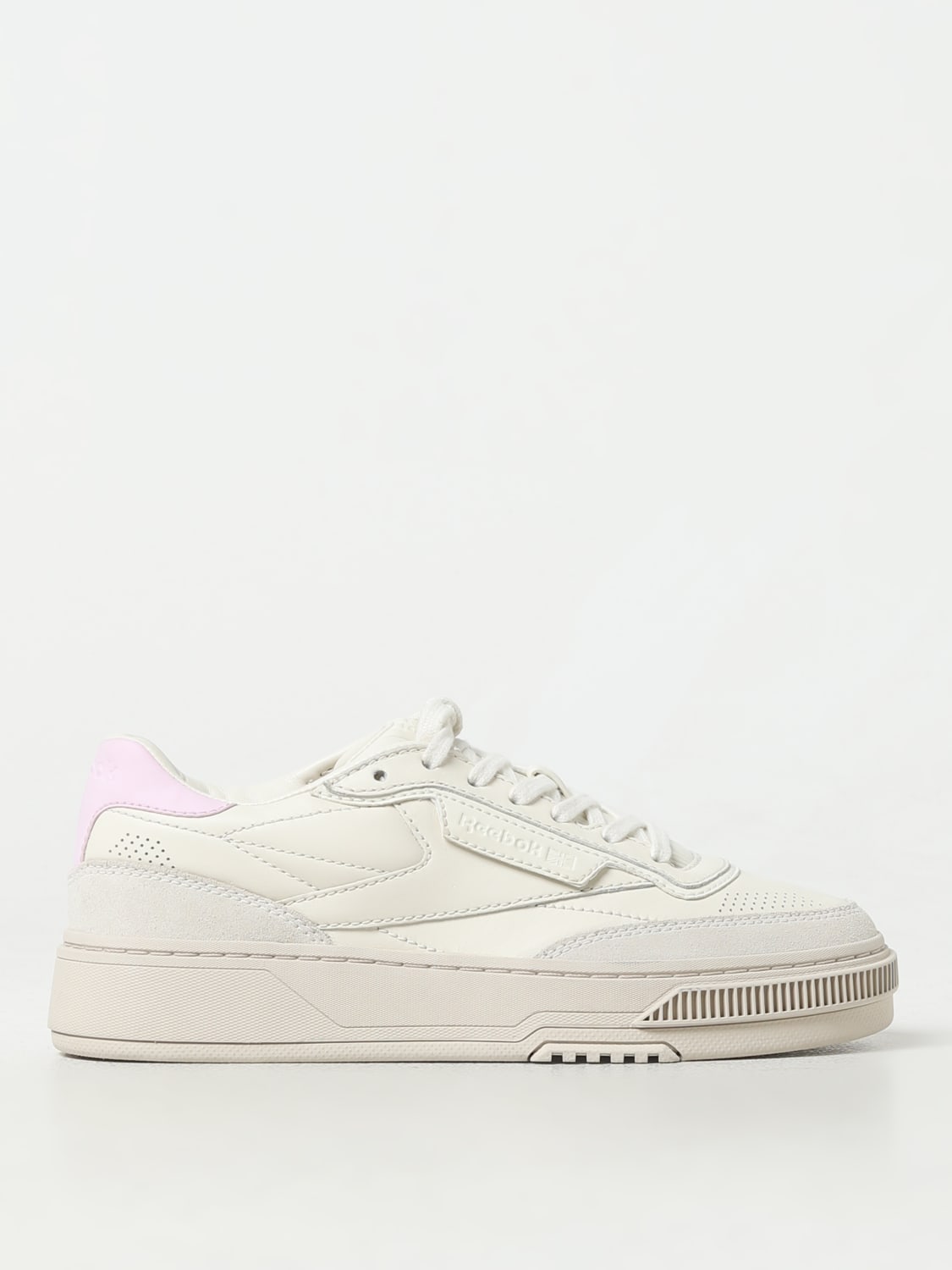 REEBOK SNEAKERS: Sneakers damen Reebok, Pink - Img 1