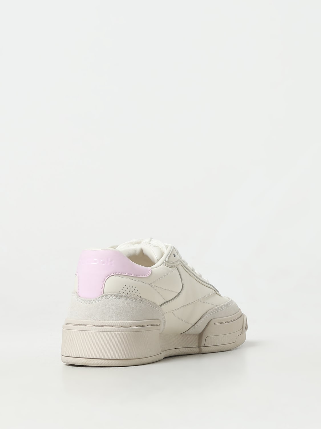 REEBOK SNEAKERS: Sneakers damen Reebok, Pink - Img 3