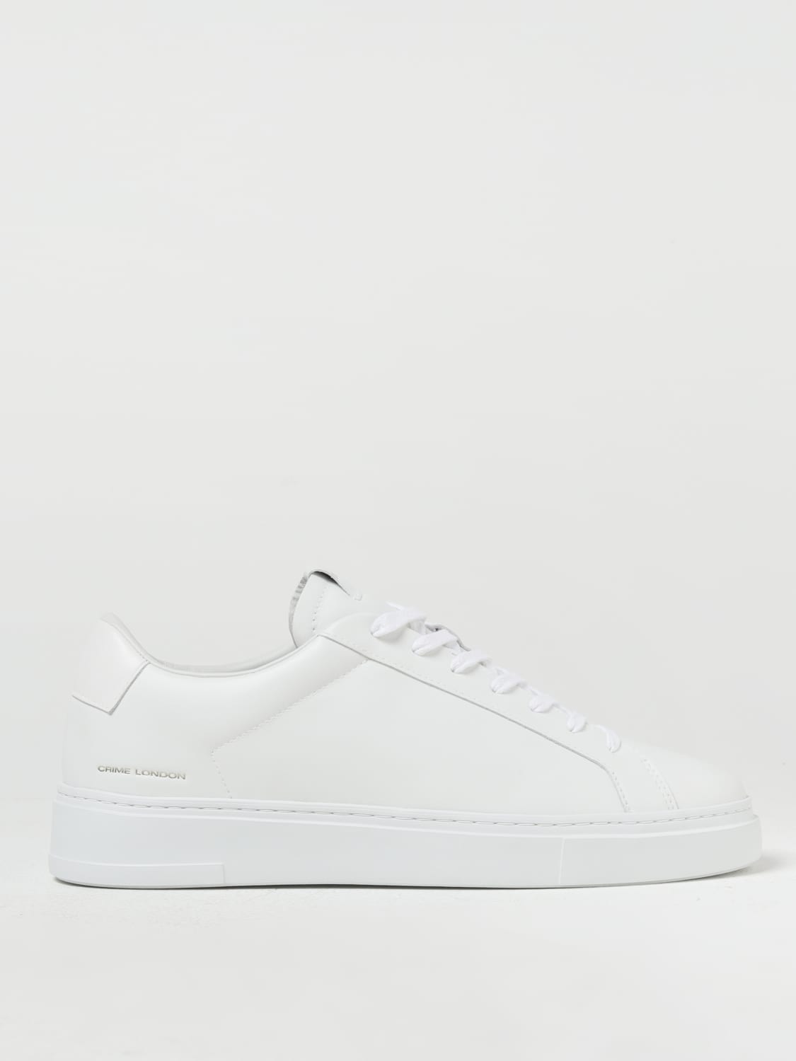 Giglio Sneakers Crime London in pelle