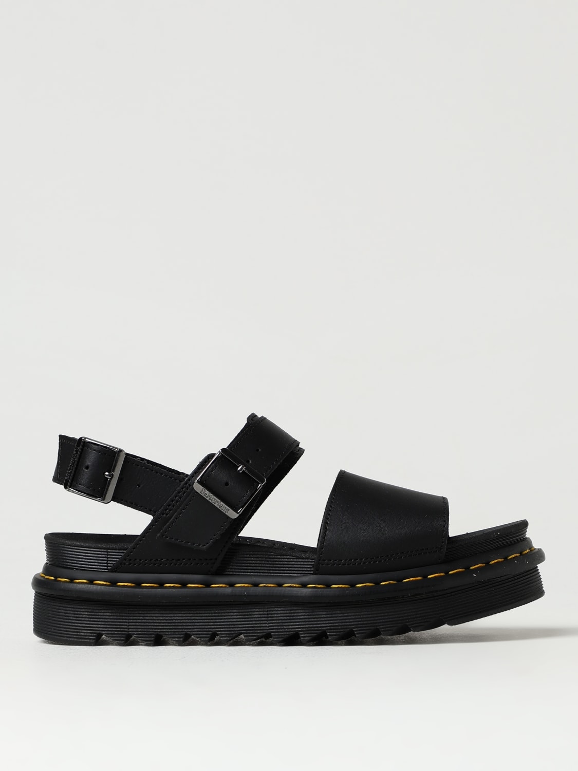 dr martens sandalias