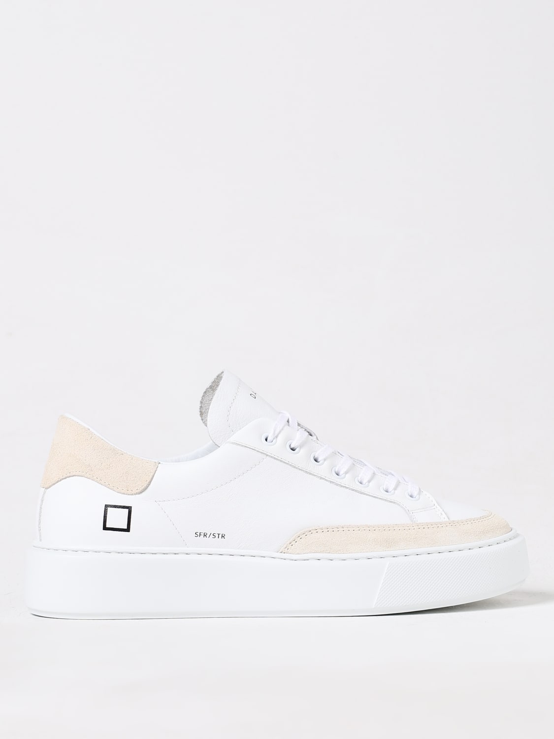 Giglio Sneakers Sfera D.A.T.E. in pelle