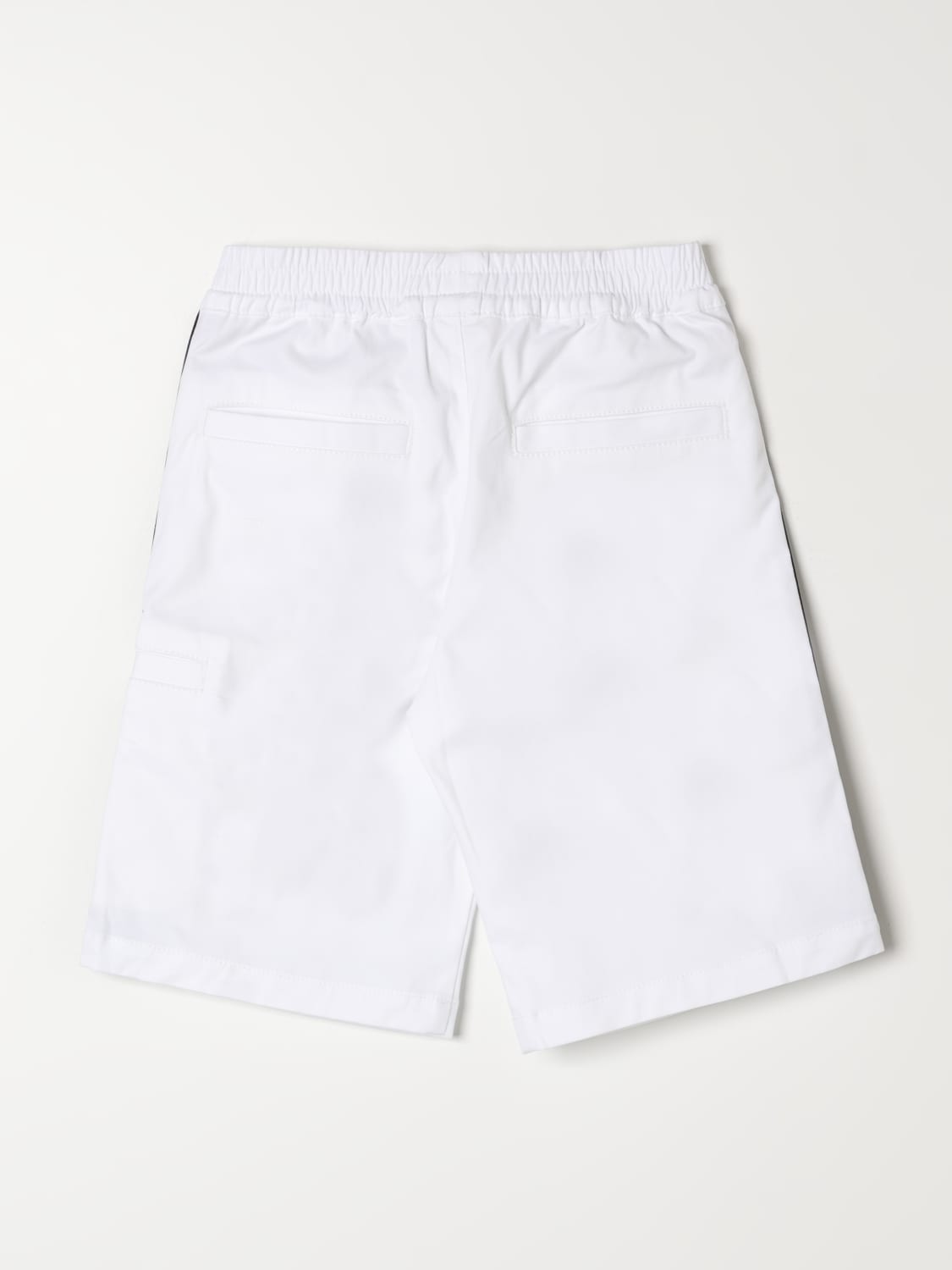 GIVENCHY SHORTS: Shorts kids Givenchy, White - Img 2